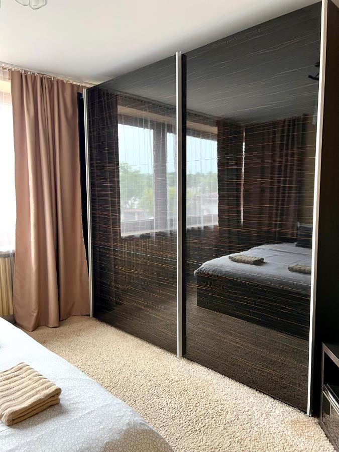Pokoje Rezydencja Parysa Lublin Eksteriør bilde